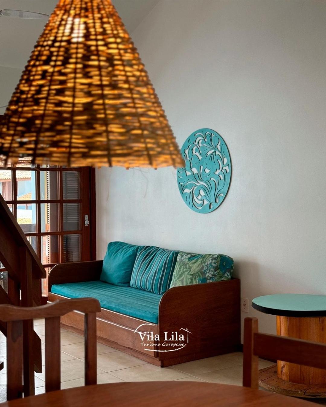 Condominio Vila Lila Garopaba Exteriér fotografie