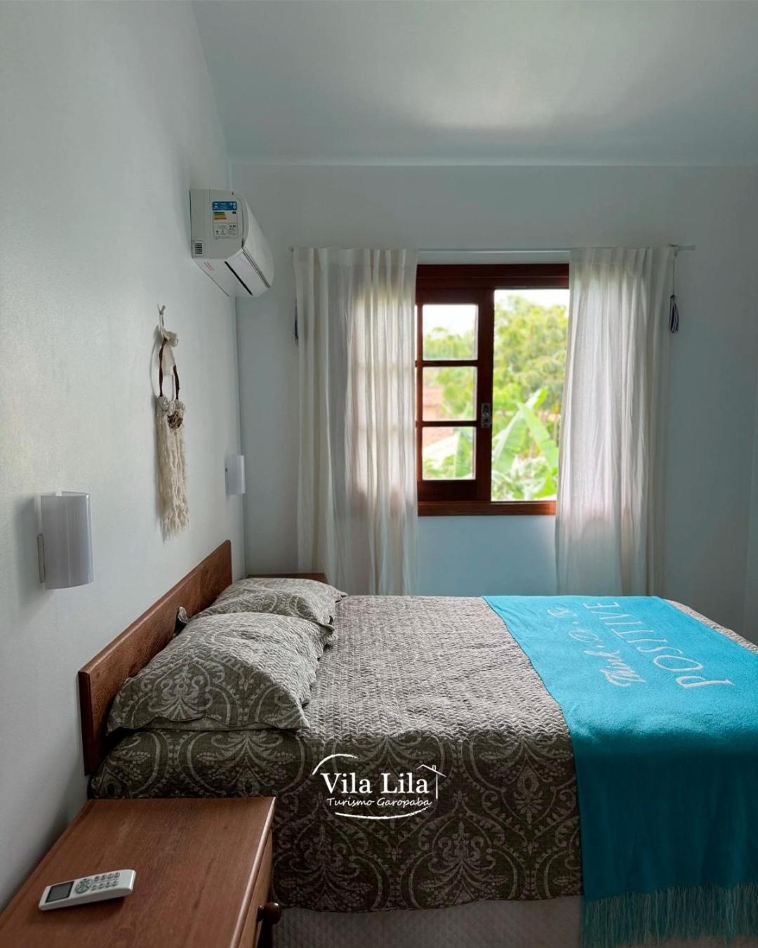 Condominio Vila Lila Garopaba Exteriér fotografie